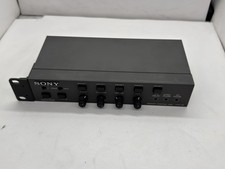 Sony UVR-60 Remote Control Unit
