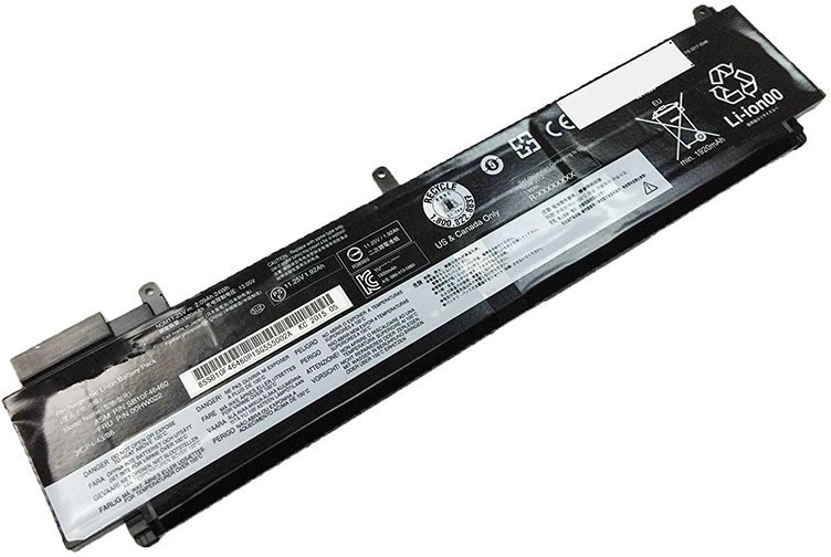 Lenovo FRU00HW023 Internal.3C.24Wh.LiIon.SMP