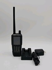 Uniden Bearcat SDS100 Digital Handheld Police Scanner, TrunkTracker X, True I/Q