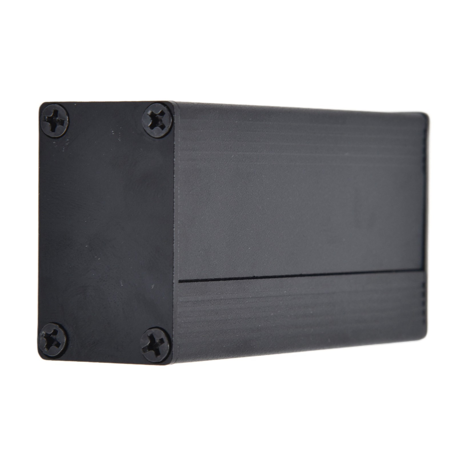 Aluminum Alloy Project Box Electronic Junction Circuit Board Protective