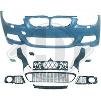 StoßFäNger Diederichs 1216752 Hd Tuning FüR Vorne