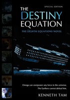 Kenneth Tam | The Destiny Equation | Taschenbuch | Englisch (2010)