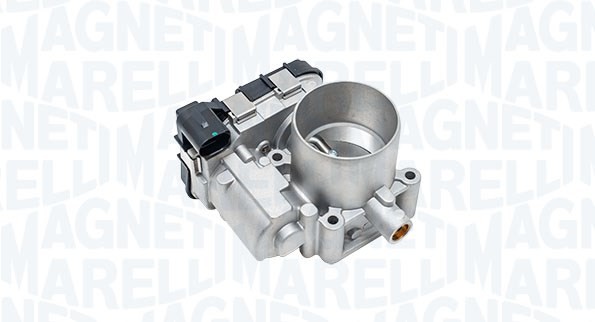 Magneti Marelli Drosselklappe FüR VW Golf VI Audi A1 Seat Leon VII Skoda Yeti-image