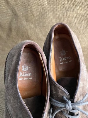 Alden 29335F