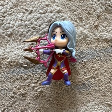 league of legends heartseeker ashe figurine