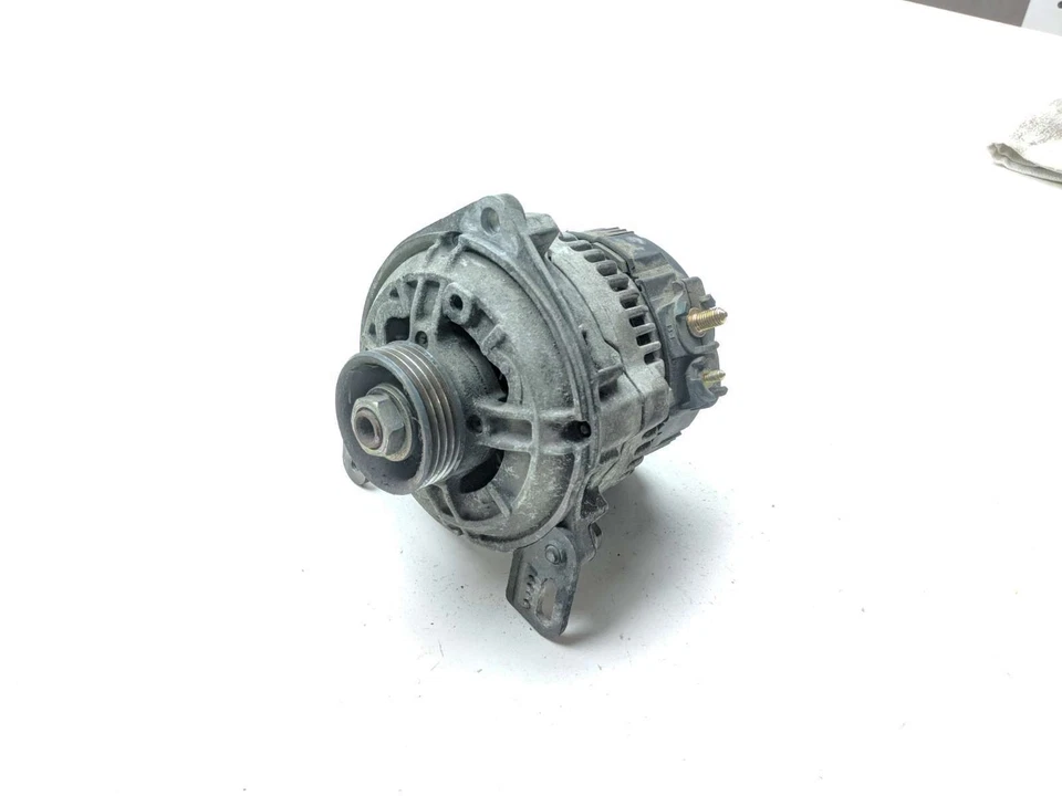 Alternador generador 03 BMW R1150RT R1150 RT 0123105001 Foto 2 de 4