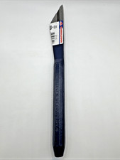 Marshalltown 607 Plugging Chisel 10.5 x 1/4