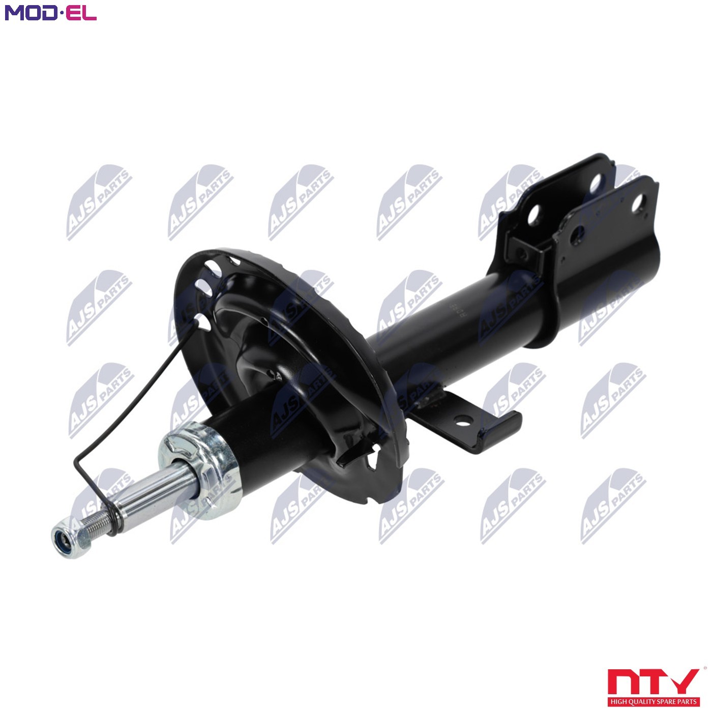 SHOCK ABSORBER A-RE-006 FORSHOCK ABSORBER A-RE-006 FOR RENAULT 8200127279 5430