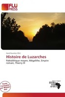 Gerd Numitor | Histoire De Luzarches | Taschenbuch | FranzöSisch (2026)