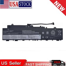Battery L19C3PF3 for Lenovo IdeaPad 5-14ITL05 L19M3PF3 L19L3PF7 5B10W86957
