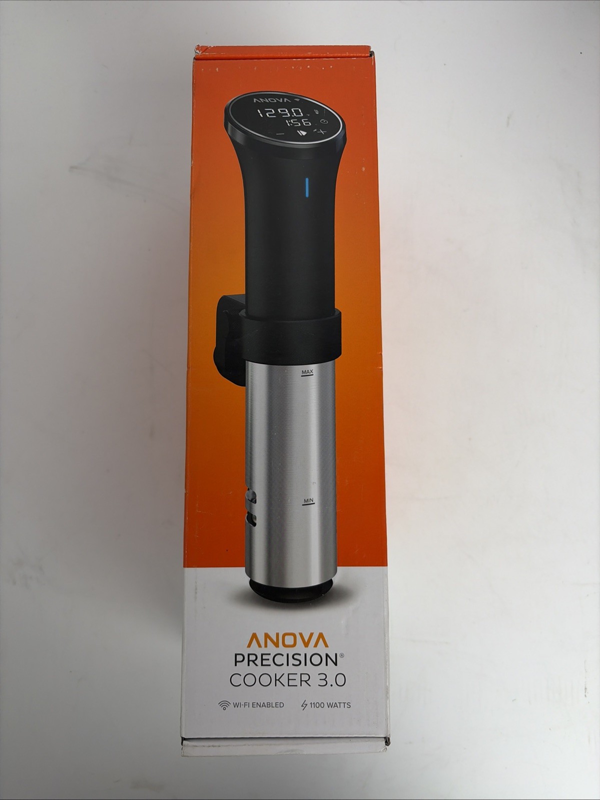 Anova Sous Vide Precision Cooker WiFi 1100W