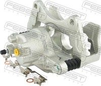 Febest Bremssattel 0477-CW0WFRH FüR Peugeot 4008 Hdi AWC CitroËN C4 Aircross 115