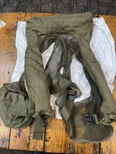 LPU – 32/P US Navy Military Survival Life Preserver ￼
