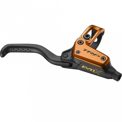 TRP Bremsen Bremse EVO X HD-M9020 2-Kolben Gold - TRPnRechts: nur für 1 8 mm ...
