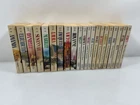 Lot of 21: Vintage Sunfire Young Adult Paperbacks 1984-89 SC