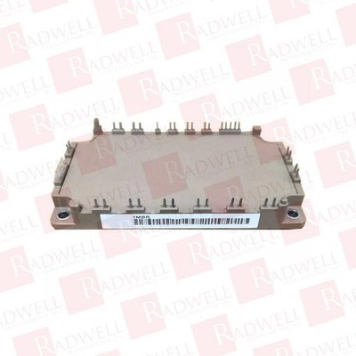 FUJI ELECTRIC 7MBR75UB12050 / 7MBR75UB12050 (BRAND NEW)