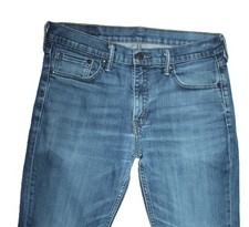 Jeans Levi's 511 Slim pour hommes env. W33 L30 511-1150 Skinny article de sec...