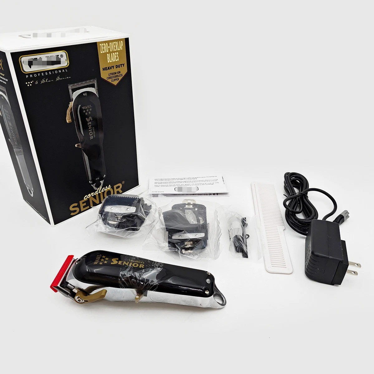Wahl Senior for sale | eBay