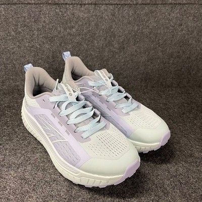 HI-TEC Catalina Trail Shoe Women's Size US 9 Purple 1930427 | eBay