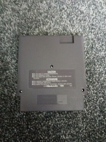 Bugs Bunny Birthday Blowout - Nintendo NES - Cart Only