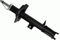 NEU - Sachs 317102 StoßDäMpfer FüR Ford Mazda