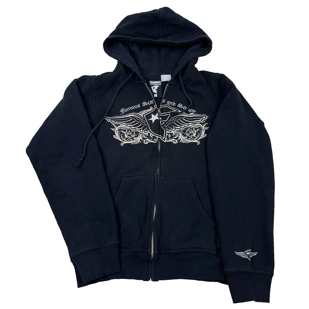 Famous Stars & Straps Hoodies & Sweatshirts for Women for sale | eBay