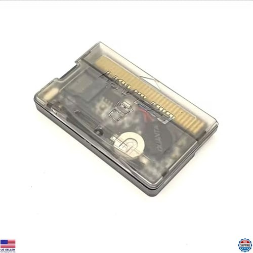 EZ-Flash Omega Definitive Edition GBA Cartridge - 32GB SD Card, Supports 128GB - Picture 5 of 7
