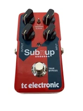 TC Electronic Peripherals Other Instrument More Used