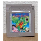 Gargoyle's Quest Nintendo Game Boy Cartridge