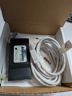 Total Phase Aardvark I2c/Spi