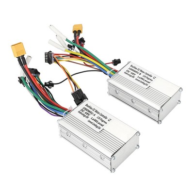 Upgraded A+B Controller for KUGOO G  for BOOST Electric Scooter Enhanced