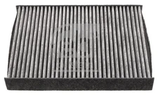 FOR FEBI 48539 CABIN FILTER