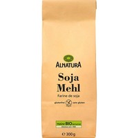 Alnatura Bio Sojamehl 300,0 G, 1 St.