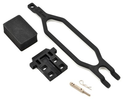 Traxxas Battery Expansion Hold Down Retainer Kit [TRA5827X]