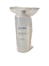 Chiller Fluid 32oz Bottle For Palomar StarLux 500 IPL - Cynosure Icon Coolant