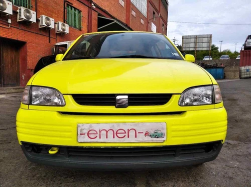 Piloto Delantero Derecho para SEAT AROSA (6H1) Select 1999 1214176 - Imagen 8 de 10