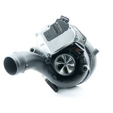 VW Phaeton Touareg 3.0 TDI Upgrade Hybrid Turbocharger 5304-970-0054 059145715F