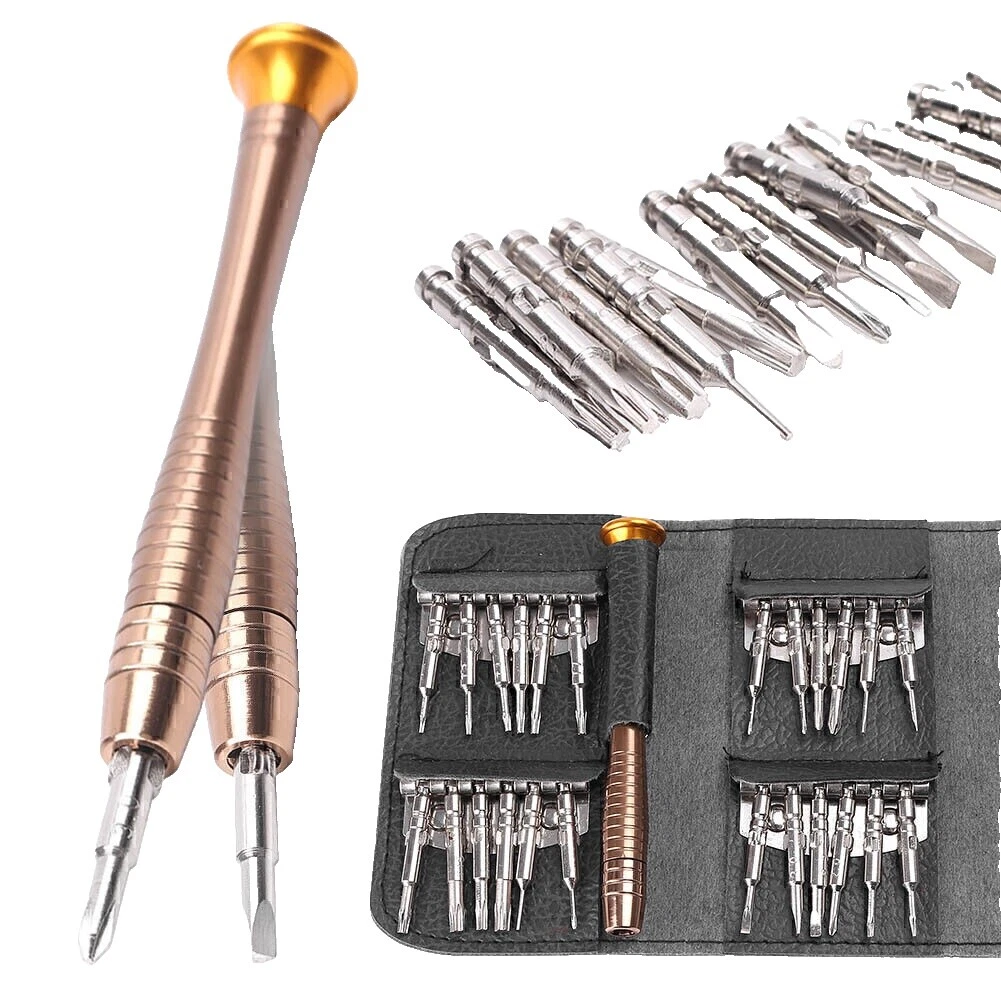 Multi-Piece Bit Sets