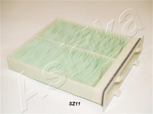 Ashika 21-SZ-SZ11 Filter, Innenraumluft FüR Suzuki-image