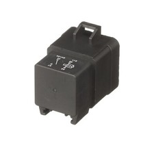 For 1993-1996 Chevrolet Beretta Electronic Brake Control Relay SMP 1994 1995