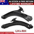 <!--F#f_0-->Pair LH RH Front Lower Control Arm Fit for NISSAN X-TRAIL XTRAIL T31 2007-2013<!--F/-->