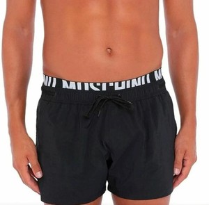 moschino swimsuit men