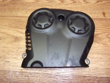 Ducati  Multistrada 950  Zahnriemen Abdeckung Zahnriemenverkleidung 2451106