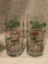 2 Brand New Margarita Margaritaville Recipe 1...