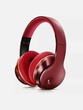 BinBao ANC Stereo Music Headphones Waterproof Strong Bass Earphones Headsets 528