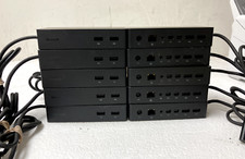 Lot of 10 Genuine Microsoft Docking Station 1661 for Surface Pro 3 4 5 6 7 NO AC