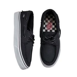 vans classic zapato del barco