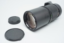 Olympus Zuiko Auto T 300mm f/4.5 f4.5 Manual Focus Lens For OM Mount 