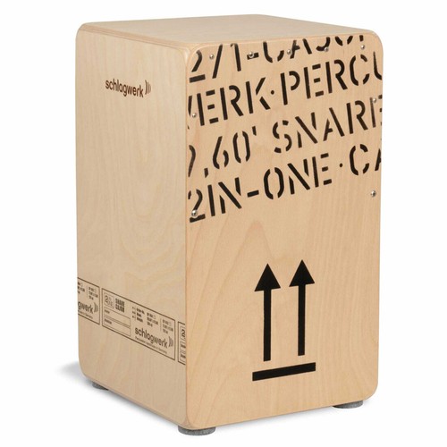 Schlagwerk CP 404 Cajon + Sitzpad - Bild 2 von 6