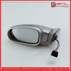 Mercedes Benz SLK R170 200 exterior mirror left side mirror 1708110161 ORIGINAL